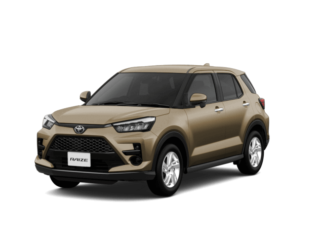G (Gasoline 2WD)